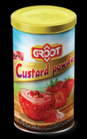 CUSTARD POWDER