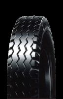 TRUCK TYRE