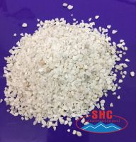 Limestone granular 2-3mm for feed