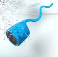BR-IPX7 WATERPROOF TADPOLE BLUETOOTH SPEAKER