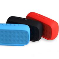 BR-D68 WIRELESS WATERPROOF BLUETOOTH SPEAKER