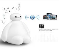 BR-B2 WIRELESS MINI BLUETOOTH SPEAKER FOR BAYMAX