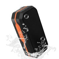BR-D3 WATERPROOF BLUETOOTH SPEAKER