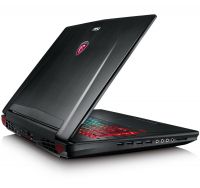 MSI GT72 Dominator Pro-405 17.3" Core i7 NVIDIA GTX 970M 3 GDDR5 Gaming Laptop