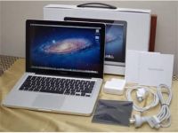 Apple MacBook Pro MJLQ2LL/A 15.4&amp;quot; Laptop with Retina Display 12