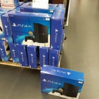Wholesale For Ps4 4 PS4 1000GB Console, 10 GAMES &amp;amp; 2 Controllers