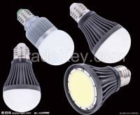 LED LAMP UL certification