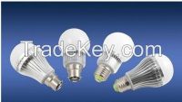 LED Bulb FCC certification and UL certification