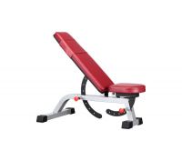 Ganas Professinal Workout Equipment Multi Adjustable Bench