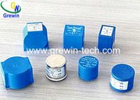 Toroidal core miniature voltage transformer for GWTV5402