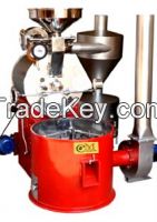 Commercial Coffee Roasting Machine 20 Kg