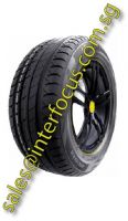 Passenger Car Tyre 175/70R13 VIATTI