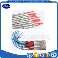 Kategorie Top in China PTC Cartridge heater heating elements