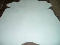 Sheep Crust Leather