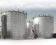 Storage Tank Farm