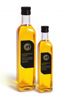 REFINED RAPESEED OIL / CRUDE DEGUMMED RAPESEED OIL