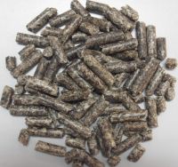 High Quality Dry Sugar Beet Pulp Pellets