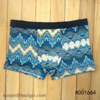 Fashion Men's Boxer