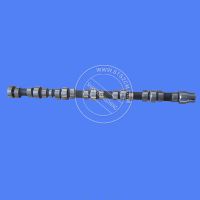 Excavator spare parts PC200-8 excavator engine parts Camshaft 6754-41-1170