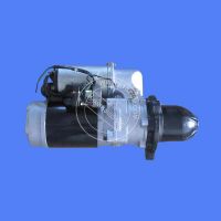 Excavator spare parts PC200-8 excavator engine parts Starting Motor 600-863-4210/600-863-5111