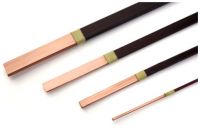 Enameled Flat(Rectangular) Copper wire