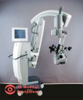 Zeiss OPMI Pentero 800S Neurosurgery Microscope