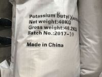 Potassium Butyl Xanthate PBX collector