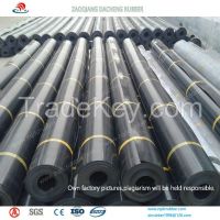 HDPE Geomembranes