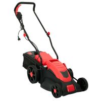 Electric lawnmower