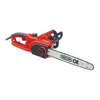 Electric chainsaw