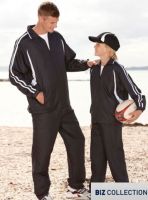 school uniforms Australia-Kids Flash Track Suit