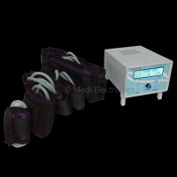 Life Saving Medical, Hospital Equipment, product with Accessories