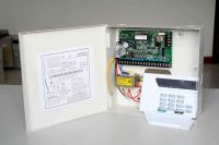 Traditional control panel/station