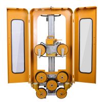 Hydraulic Wire Saw Machine For Reinforced