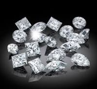 GIA Cerified Loose Diamond E-VS1-1.5