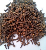 Cloves