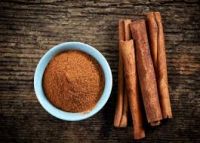 ORGANIC CINNAMON STICKS/BARK/POWDER/GROUND