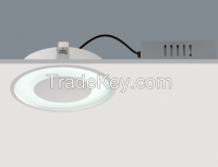 LED recessed ceiling light