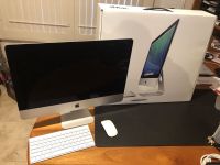 Brand New Apple iMac with Retina 5K display - 21.5inch Power supply - Core i5 3GHz - 8GB RAM - 1TB HDD - AMD Radeon Pro 575 Free shipping