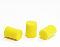 PU foam earplug