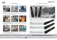 STONE BREAKER CHISEL