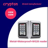 RFID Door Access Control System Waterproof