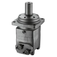 Bm4 / Omt / Mlht / 4000 Series Low Speed High Torque Orbital Hydraulic Motor