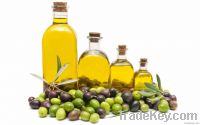 olive oil