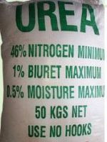 Urea 46% N