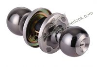 Stainless steel Knob 9801