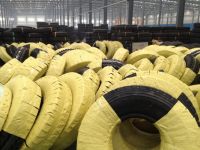 Tires/ Auto Tyre/ Tricycle Tyre