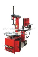 Automatic Tire-disassembling Machine