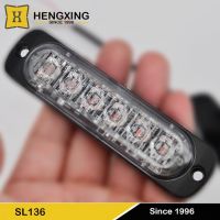 led strobe light heads