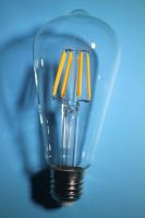 led filament lamp